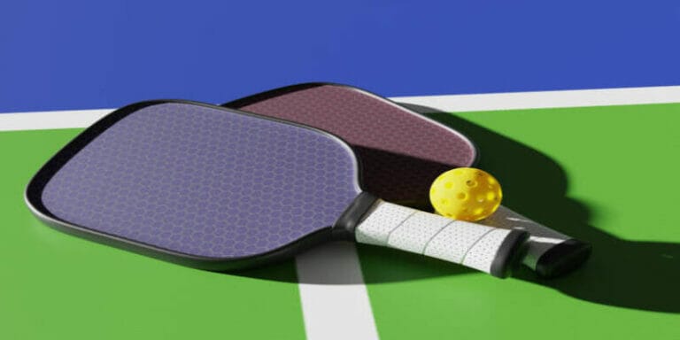 What size pickleball paddle do I need – Perfect size Paddle