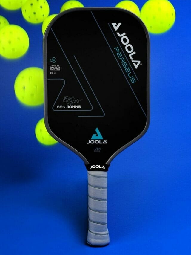 Top 10 Best Pickleball Paddles For Small Hands